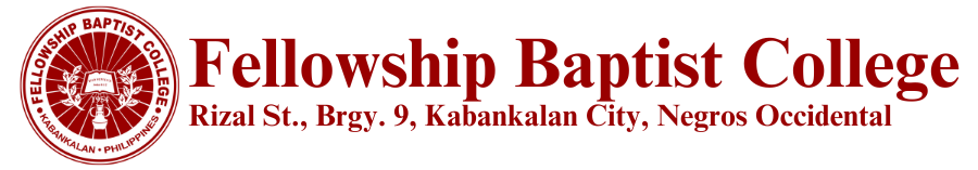 School logo